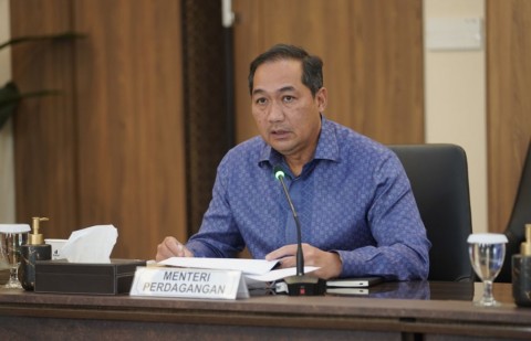 Mendag Ingkar Janji soal Mafia Minyak Goreng, MAKI Minta Pertanggungjawaban Lewat Pengadilan